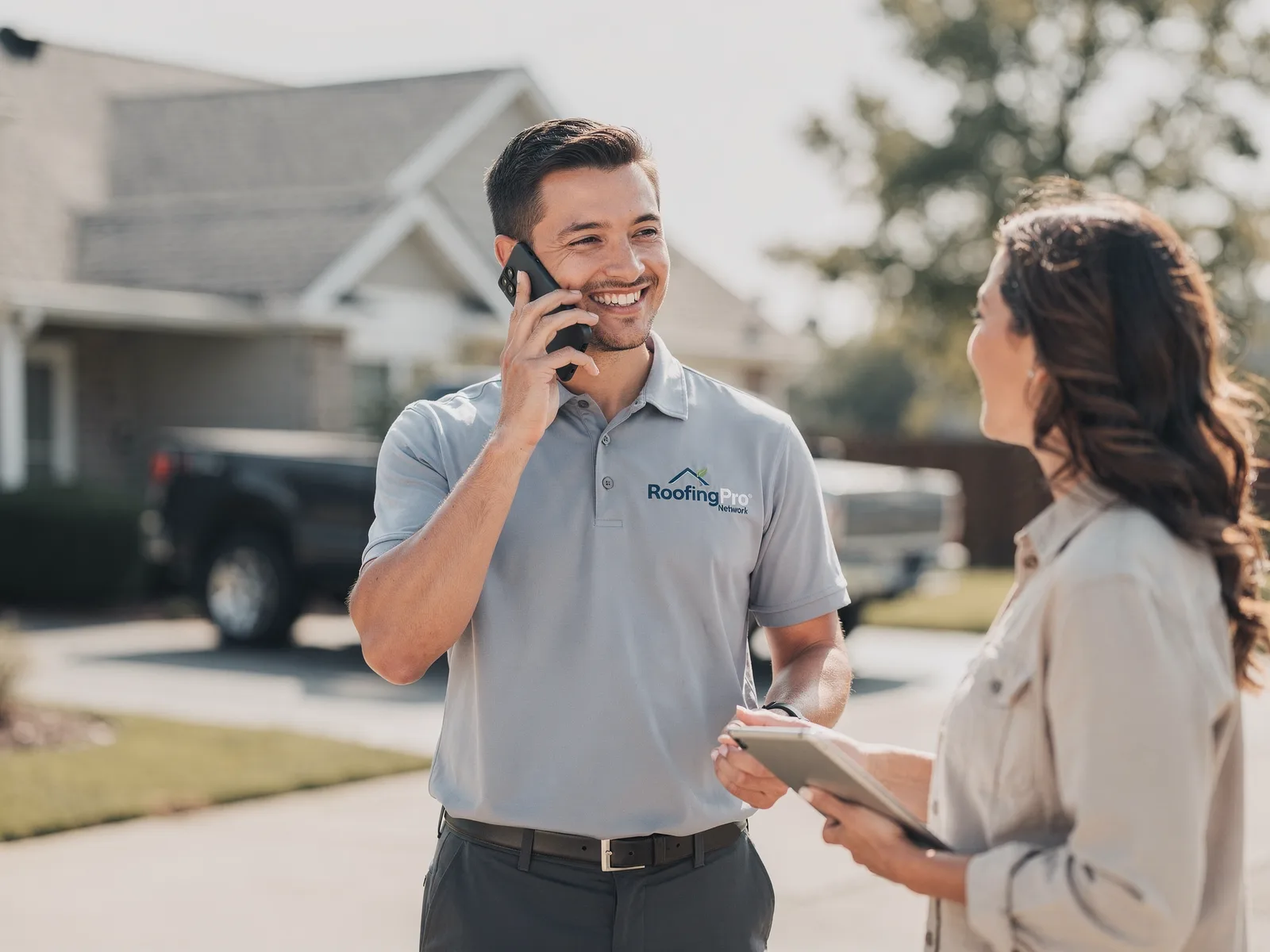 Valley Leak Detection in Hephzibah, GA